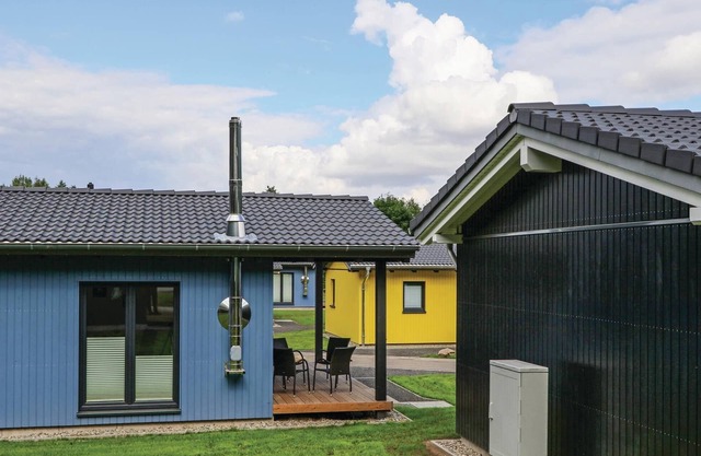 Beautiful home in Thale with WiFi