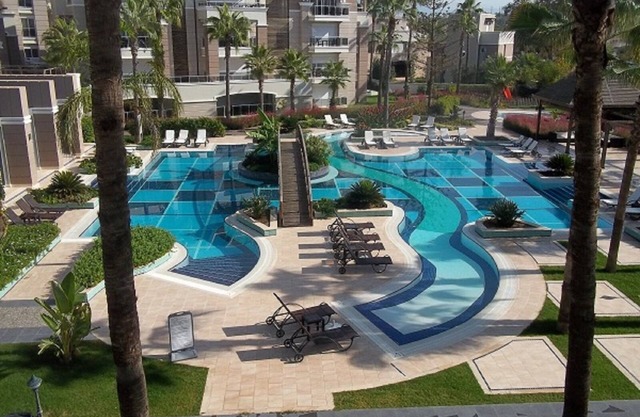 Beautiful home in the popular TROPICANA community