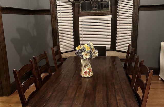Beautiful Home in the best neighborhood in the city of Rochester