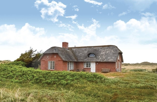 Beautiful home in Ulfborg