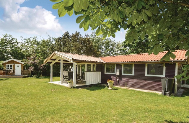 Beautiful home in Vordingborg with WiFi