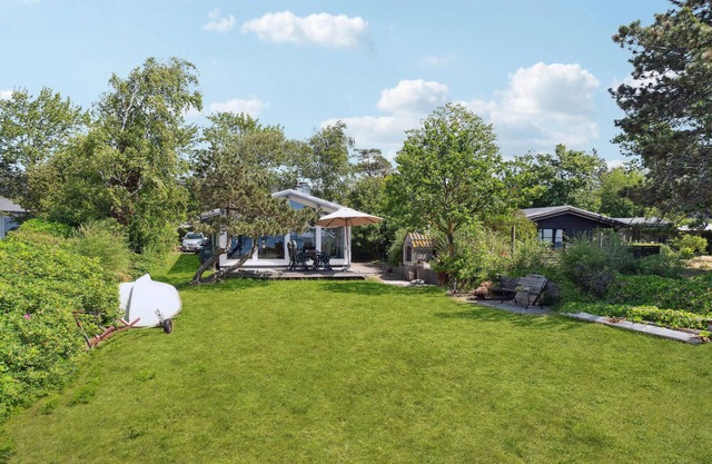 Beautiful home in Vordingborg with WiFi