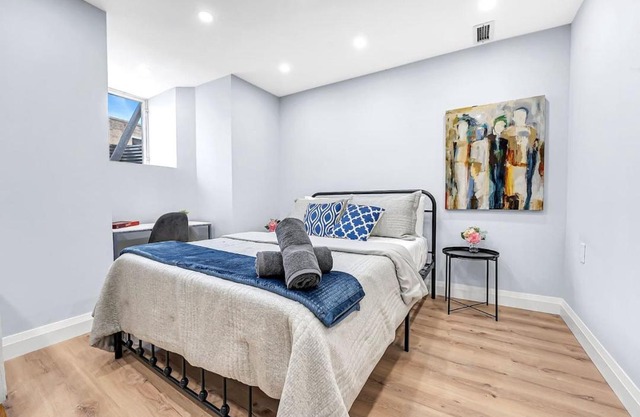 Beautiful Home Near DT GO Hospitals Waterfalls