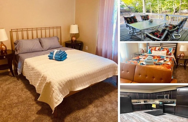 Beautiful Home Near the Alamodome & Event Center