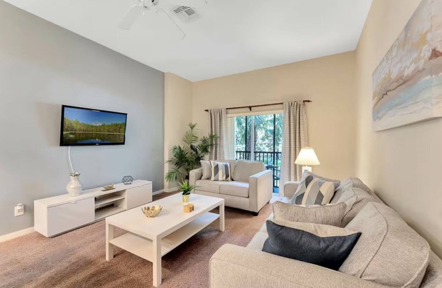Beautiful home with resort pool and space for the whole family