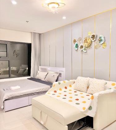 Beautiful Hotel Vinhomes Grand Park - Long Bình