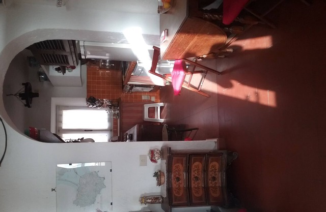 Beautiful house in fisherman's harbor in Toscana, 150 km north of Rome