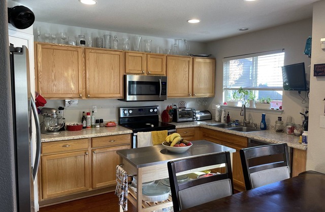 Beautiful House Share for Budget Travellers