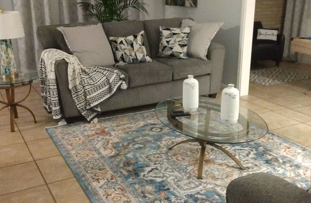 beautiful house, where you can create some good memory. With your family friends