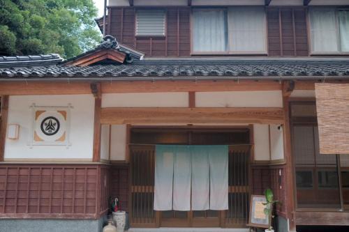 Beautiful Japanese modern house in Yonago