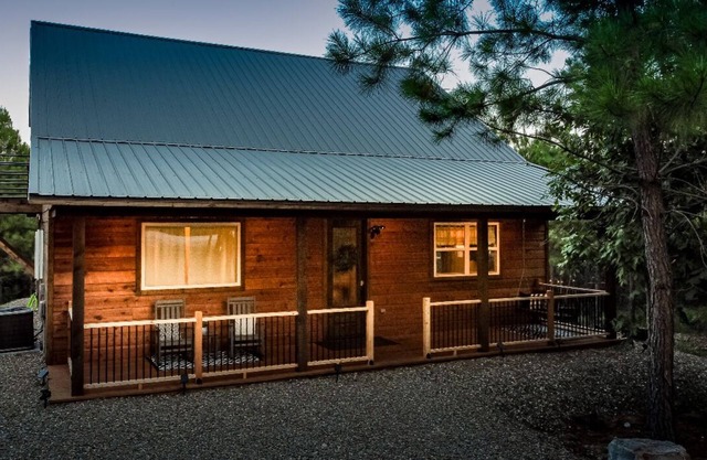 Beautiful Karma - Broken Bow/Hochatown - 2Bd