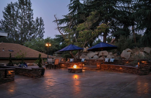 Beautiful Kernville Mountaintop Hideaway - New Hot Tub - 1.5 mi to downtown