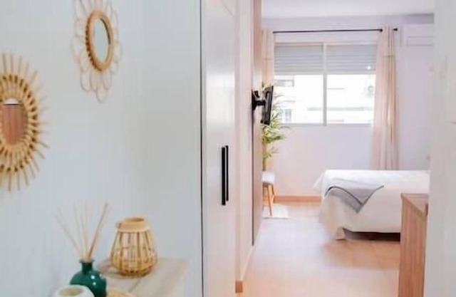 Beautiful loft downtown Granada by beBalmy