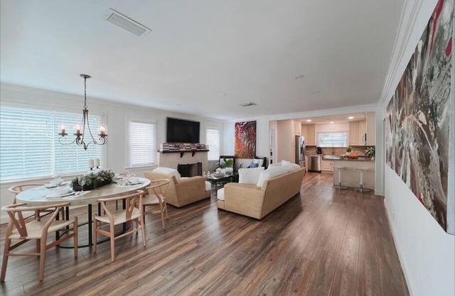 Beautiful Main House in West Palm Beach