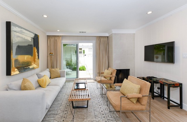 Beautiful Mansion Estates at Silverado