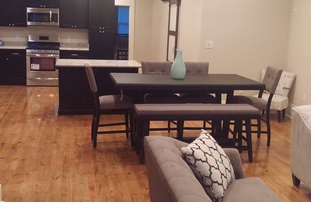 Beautiful Marigny Renovation Very Close To The French Quarter (6 Queen Beds)