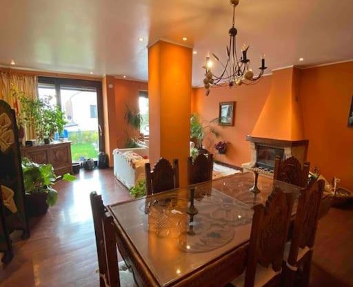 Beautiful Mexican Villa in a residential area