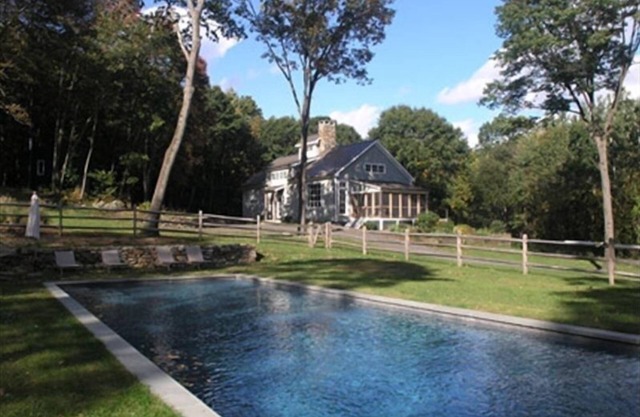 Beautiful Modern Architectural Home in Washington, Ct. 5 Star with video