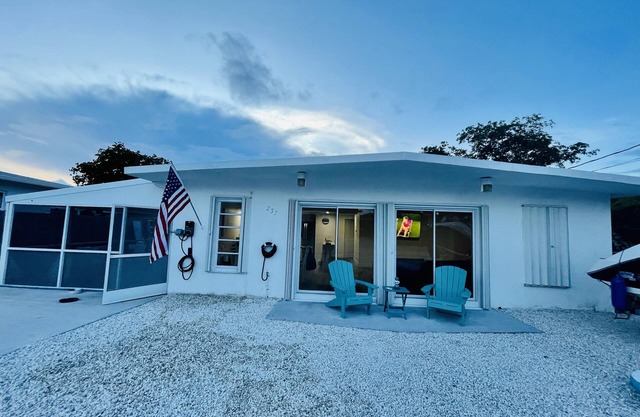 Beautiful Modern House in Key Largo