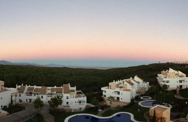 Beautiful New Apartment in Spain on the Costa Del Sol - Costa Del Golf (sea view)