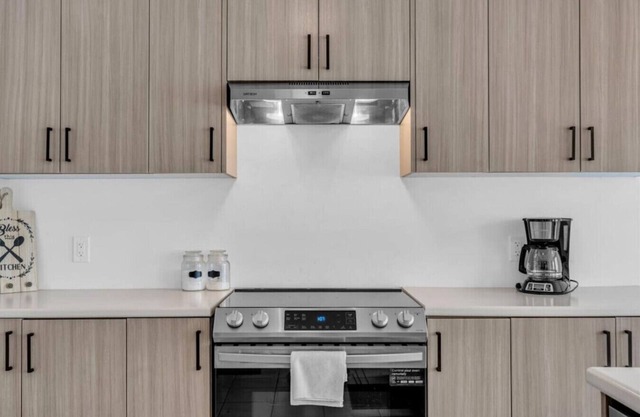 Beautiful New Build by Elora