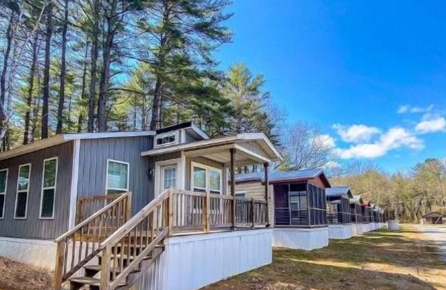 Beautiful New Built Cottage!
