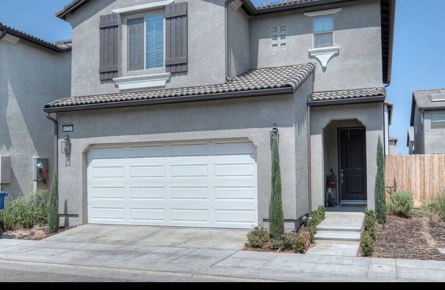 Beautiful new home in a safe quiet Neighborhood