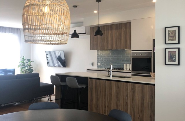 Beautiful new townhouse in great location for families