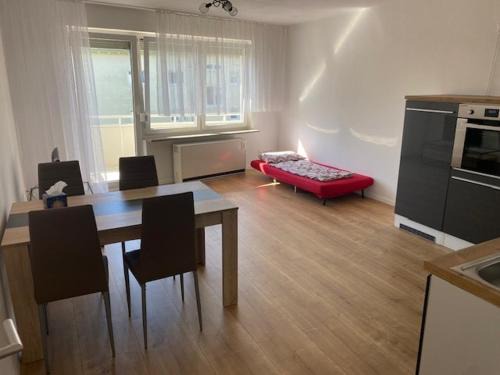 Beautiful, newly renovated apartment for 2-3 people