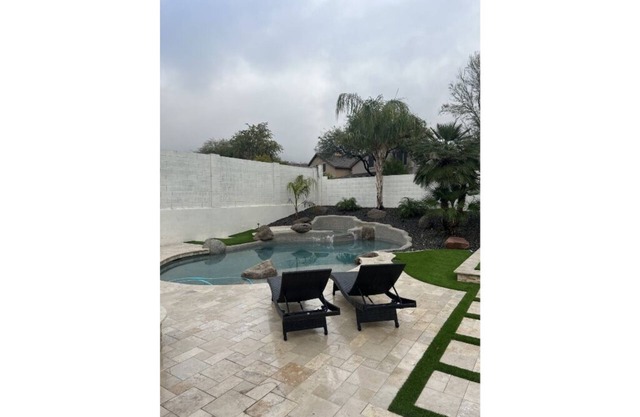 Beautiful North Scottsdale Home- Waste Management/SuperBowl
