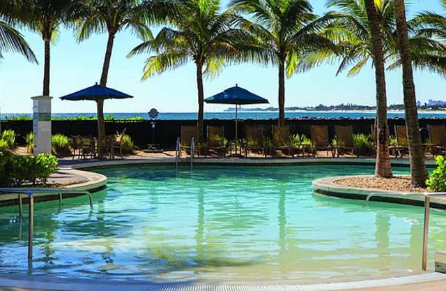 BEAUTIFUL OCEANFRONT MARRIOTT VILLAn March 29 - April 5, 2025
