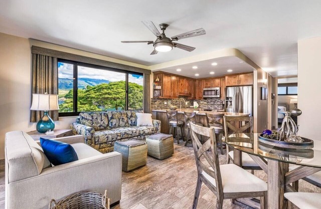 Beautiful Ocean View Condo