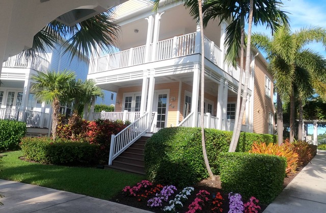 Beautiful Ocean View in Angler's Reef with View of Sand Bar/Boat slip