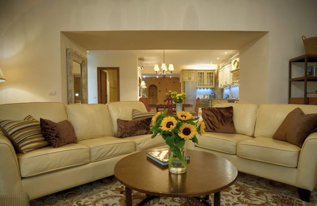 Beautiful One Bedroom Apartment in the heart of Orvieto