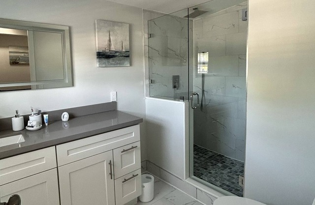 Beautiful Peaceful 2Br 2Bth
