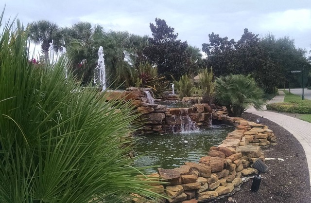 Beautiful Pelican Landing Condo with Golf Course View