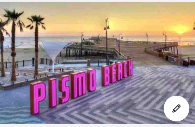 Beautiful pet-friendly 2bd/2ba Oceano/PismoBeach, steps from ocean, rent monthly