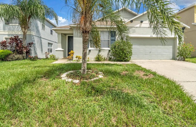 Beautiful Pirate Themed 4 BR Home Near Disney