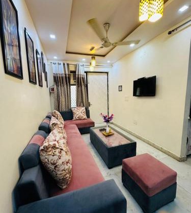 Beautiful Private 1BHK Apartment for all Occasions