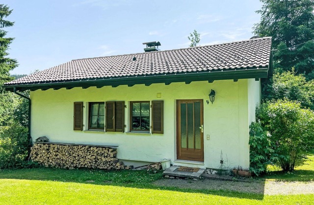 Beautiful private villa for 6 people with WIFI, TV, terrace and panoramic view