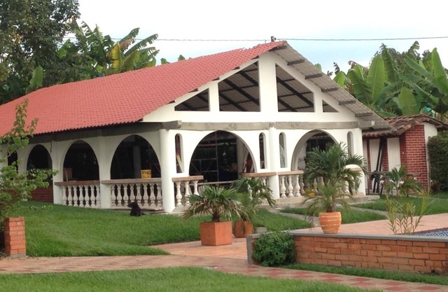Beautiful private villa with plenty of space for any event