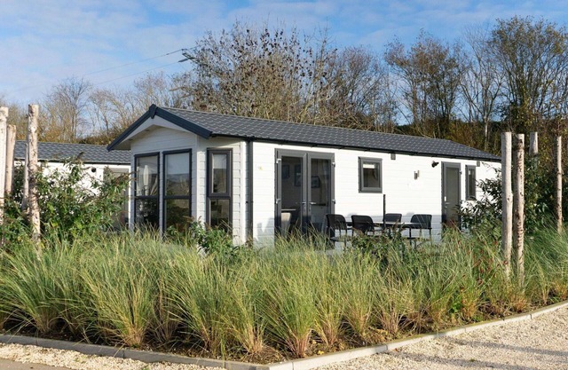 Beautiful private villa for 4 people with WIFI, TV and terrace