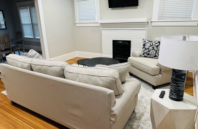 Beautiful Remodeled Home Located Near Guilford College in Greensboro, NC