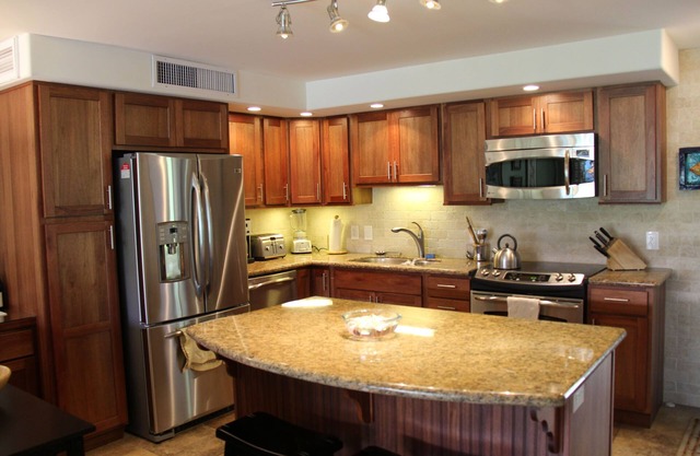 Beautiful renovated 1BR - best quality and value