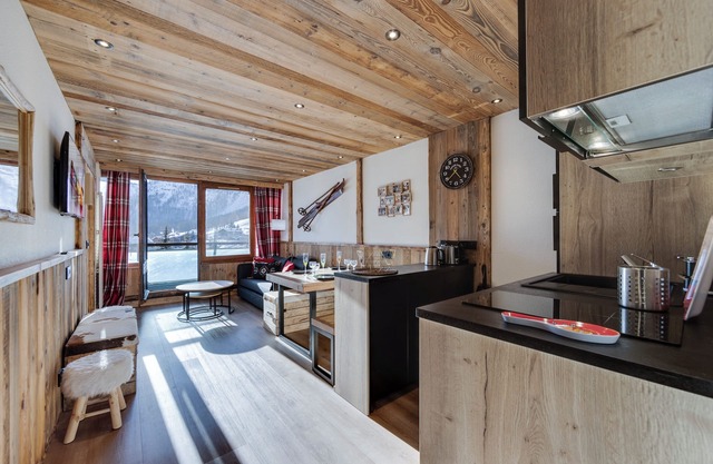 Beautiful renovated apartment