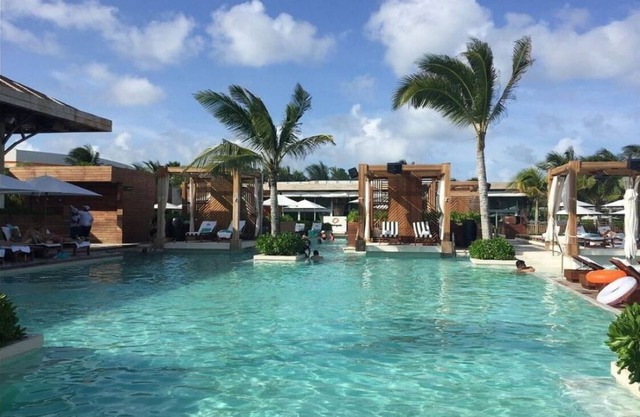 Beautiful resort home to Cirque du Soleil!