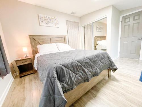 Beautiful room in prime location