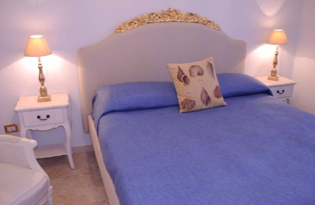 BEAUTIFUL ROOMS WITH BREAKFAST AND COMFORT NEAR BEACH OF SAN VITO LO CAPO 5