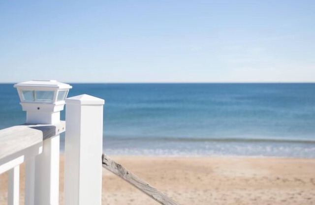 Beautiful Salisbury Beach Condo for Rent!