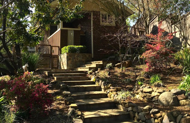 Beautiful San Anselmo cottage